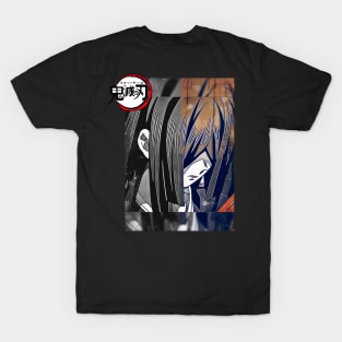 Nakime T-Shirt